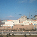 红沿河核电